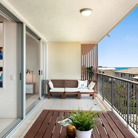 On The Beach Resort Bribie Island Woorim Exterior photo