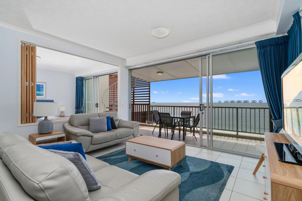 Apartment On The Bribie Island