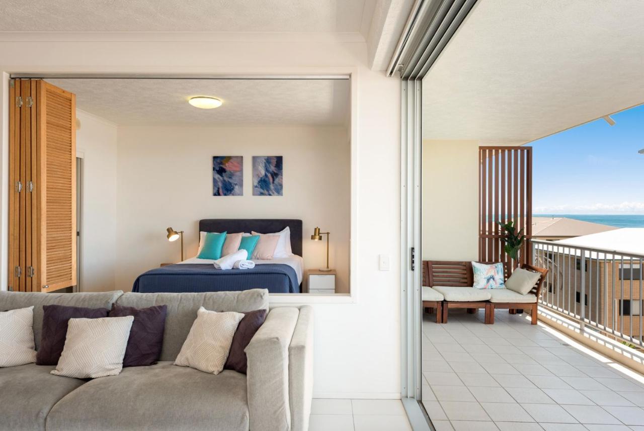 On The Bribie Island Apartment Woorim