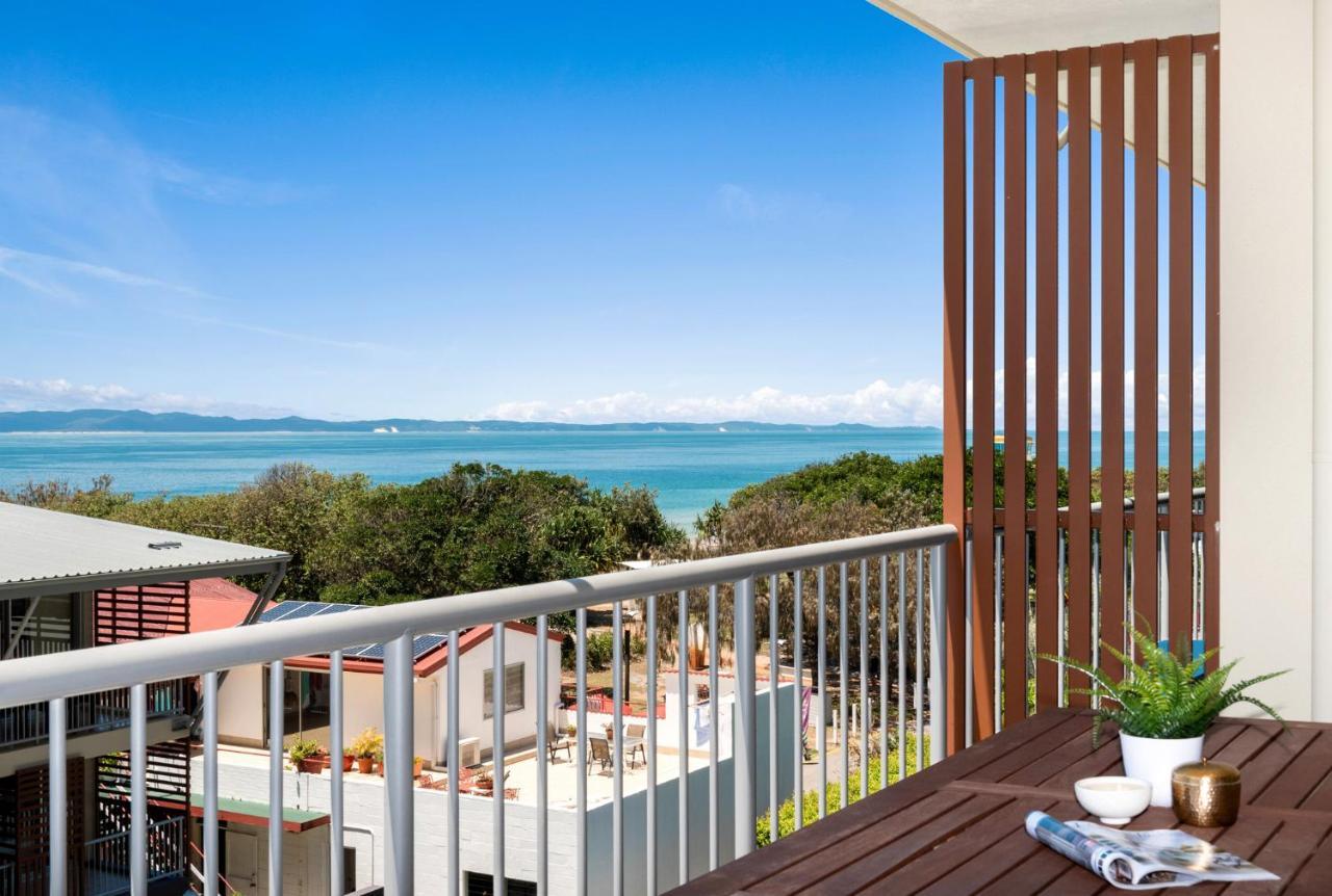 On The Bribie Island Apartment Woorim