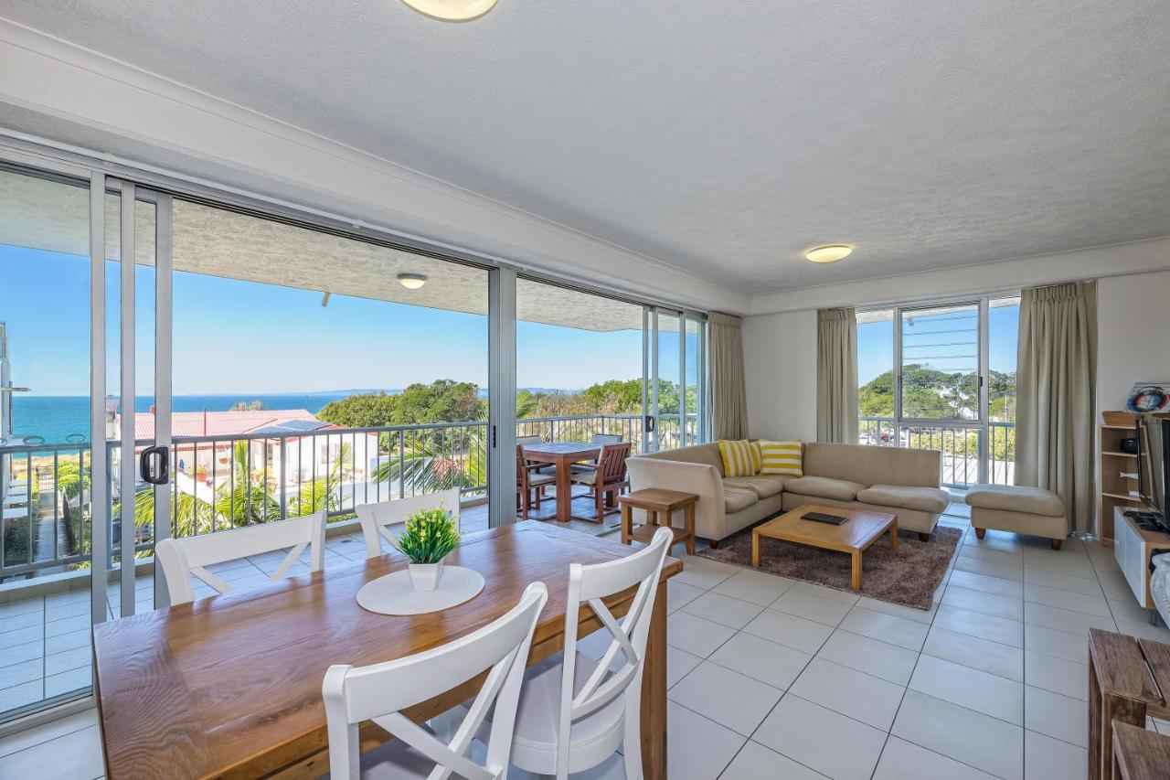 On The Bribie Island Apartment