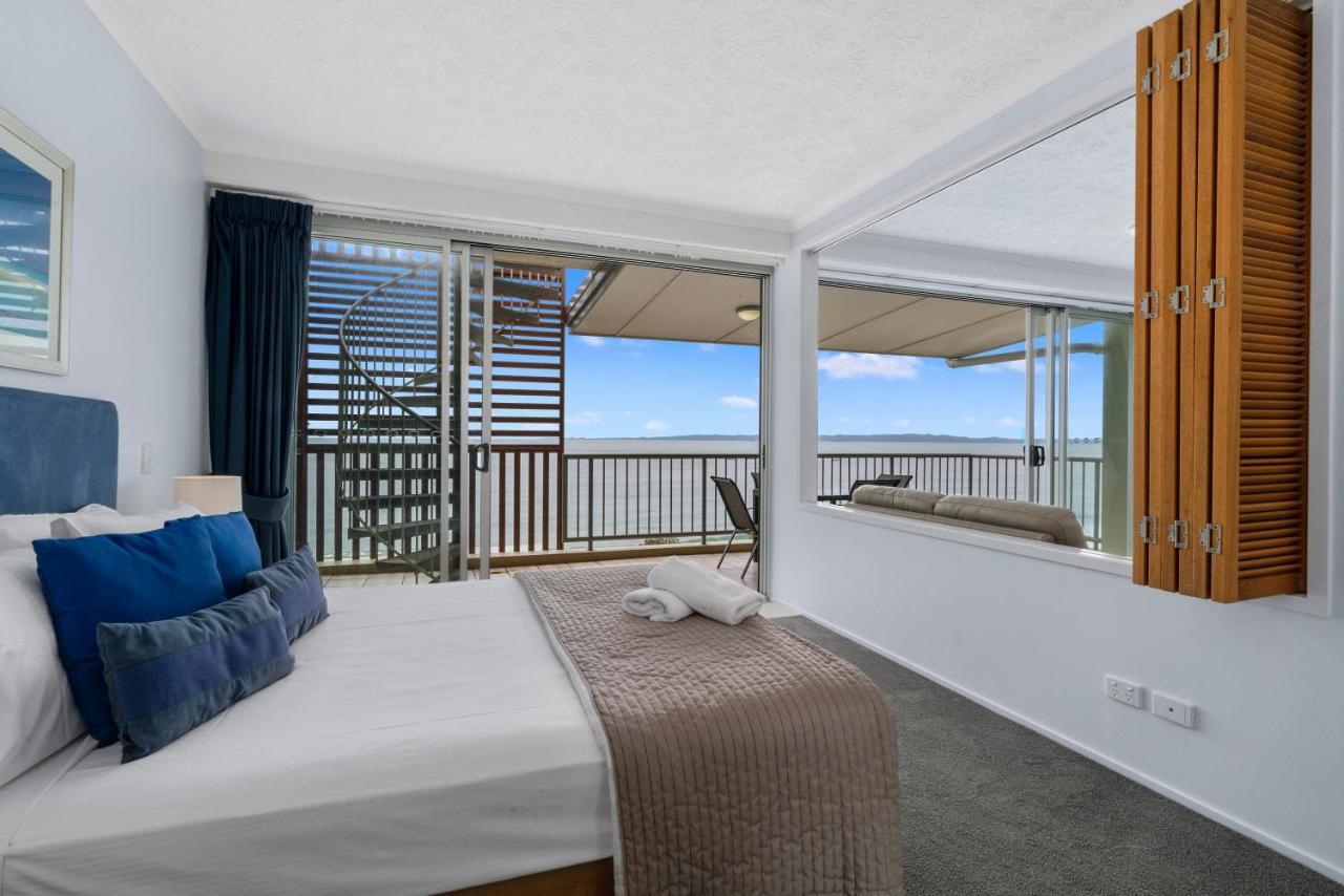 On The Bribie Island *