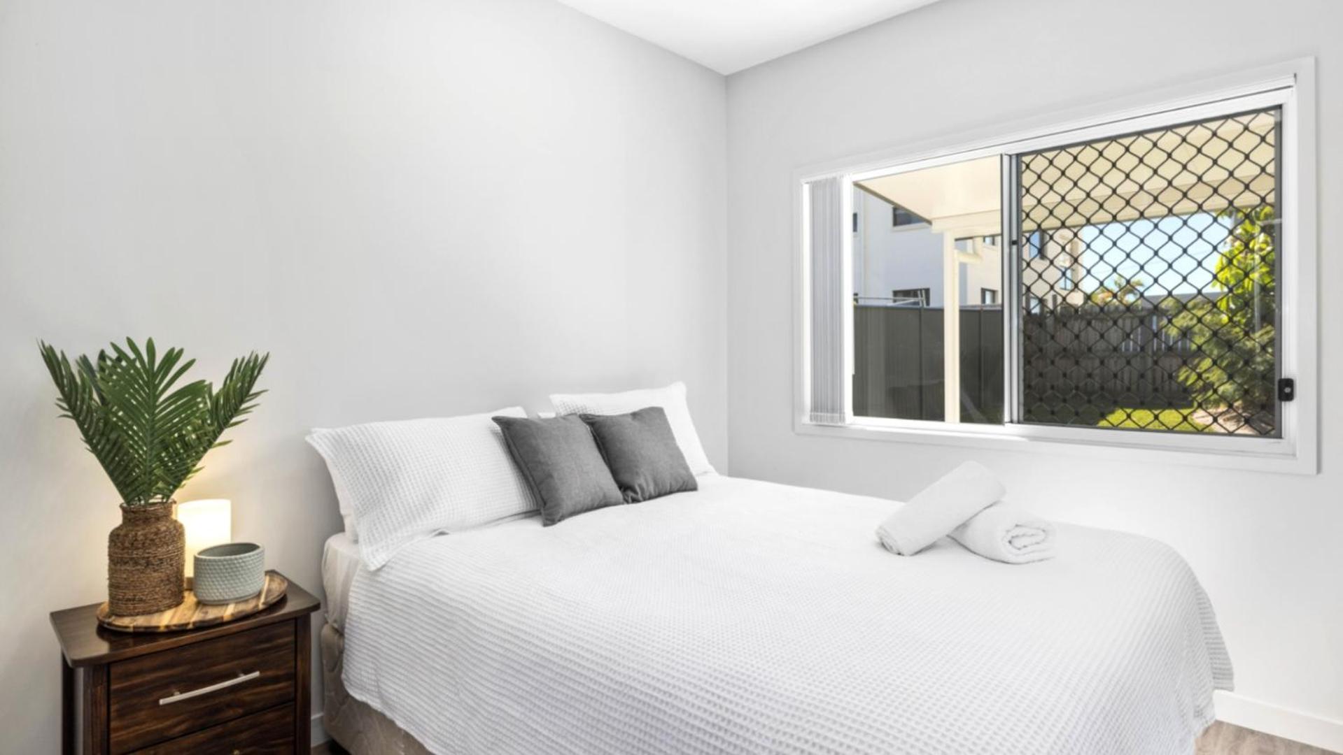 Apartment On The Bribie Island