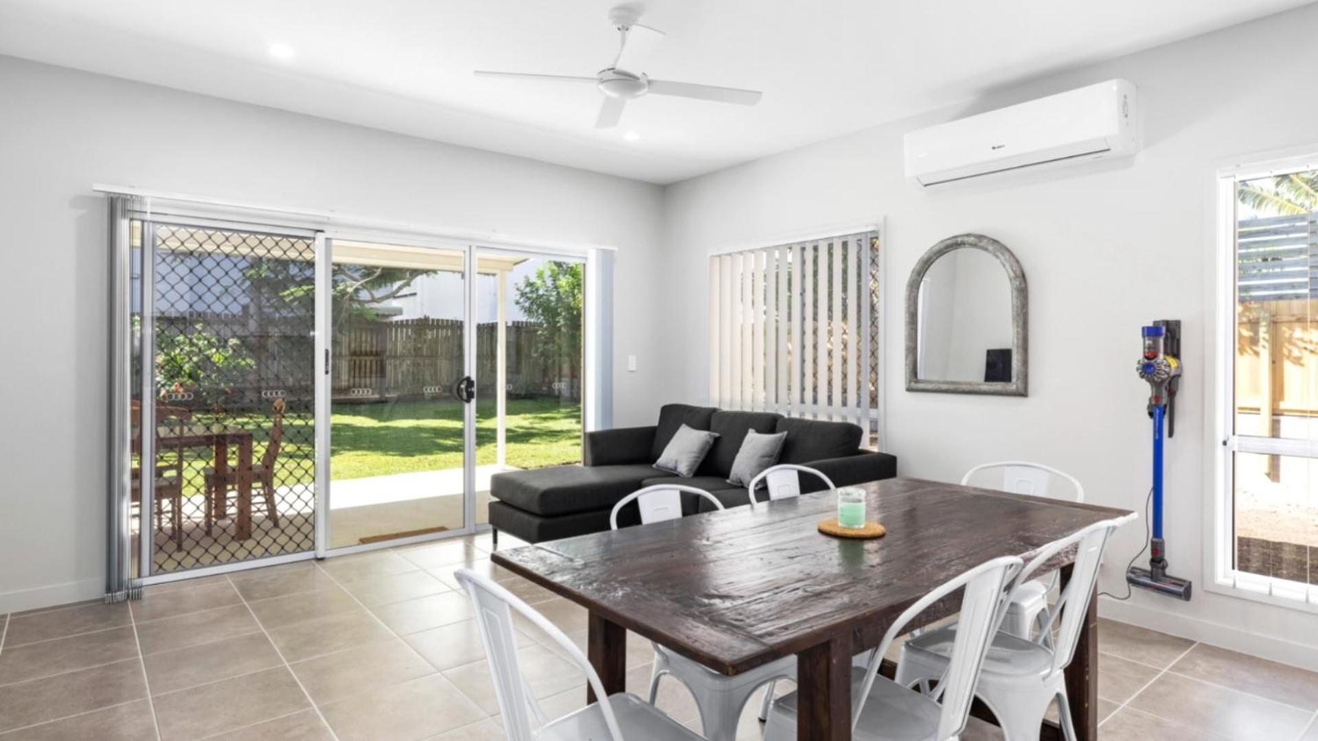 On The Bribie Island *