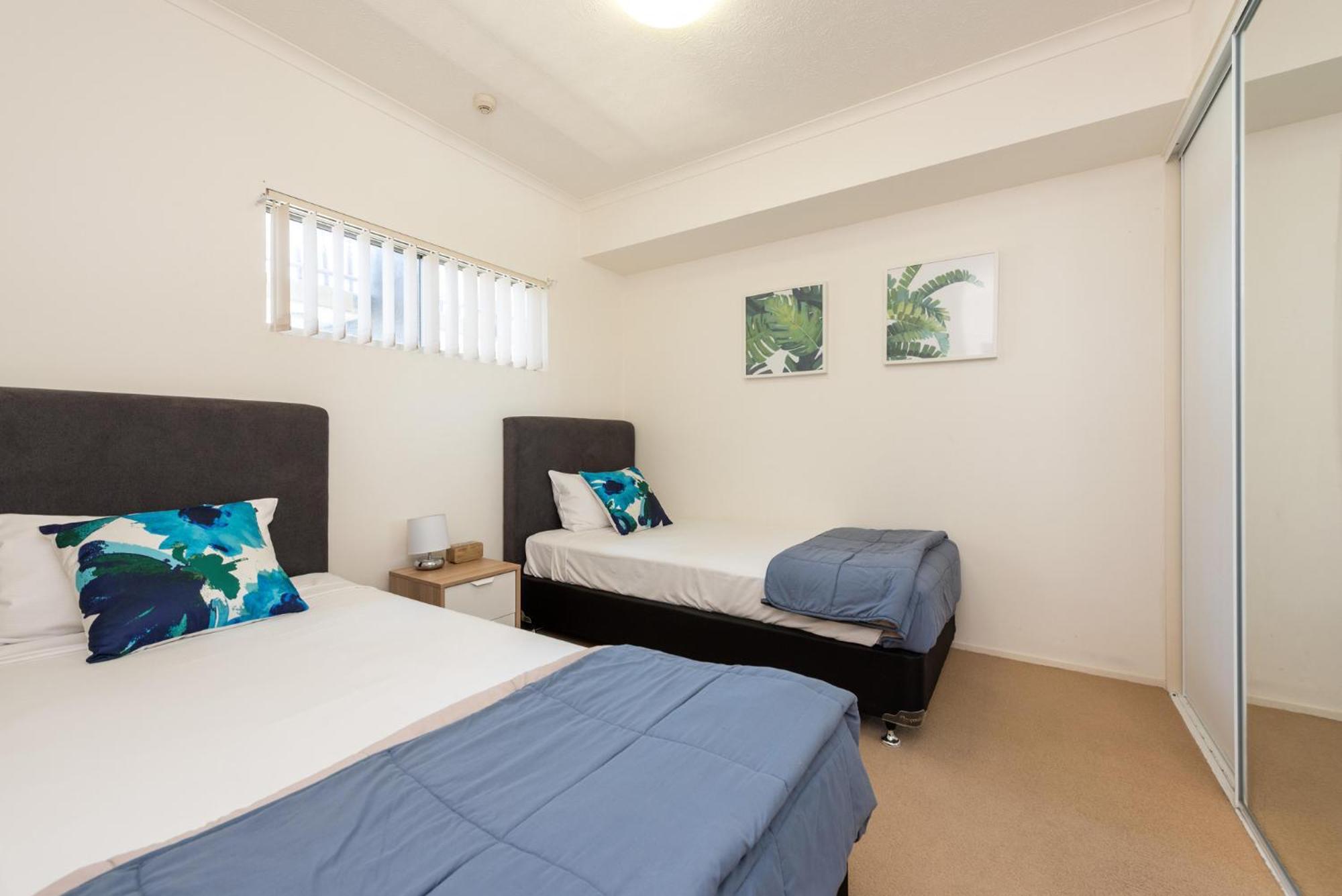 On The Bribie Island *