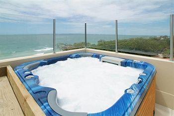 On The Bribie Island Apartment