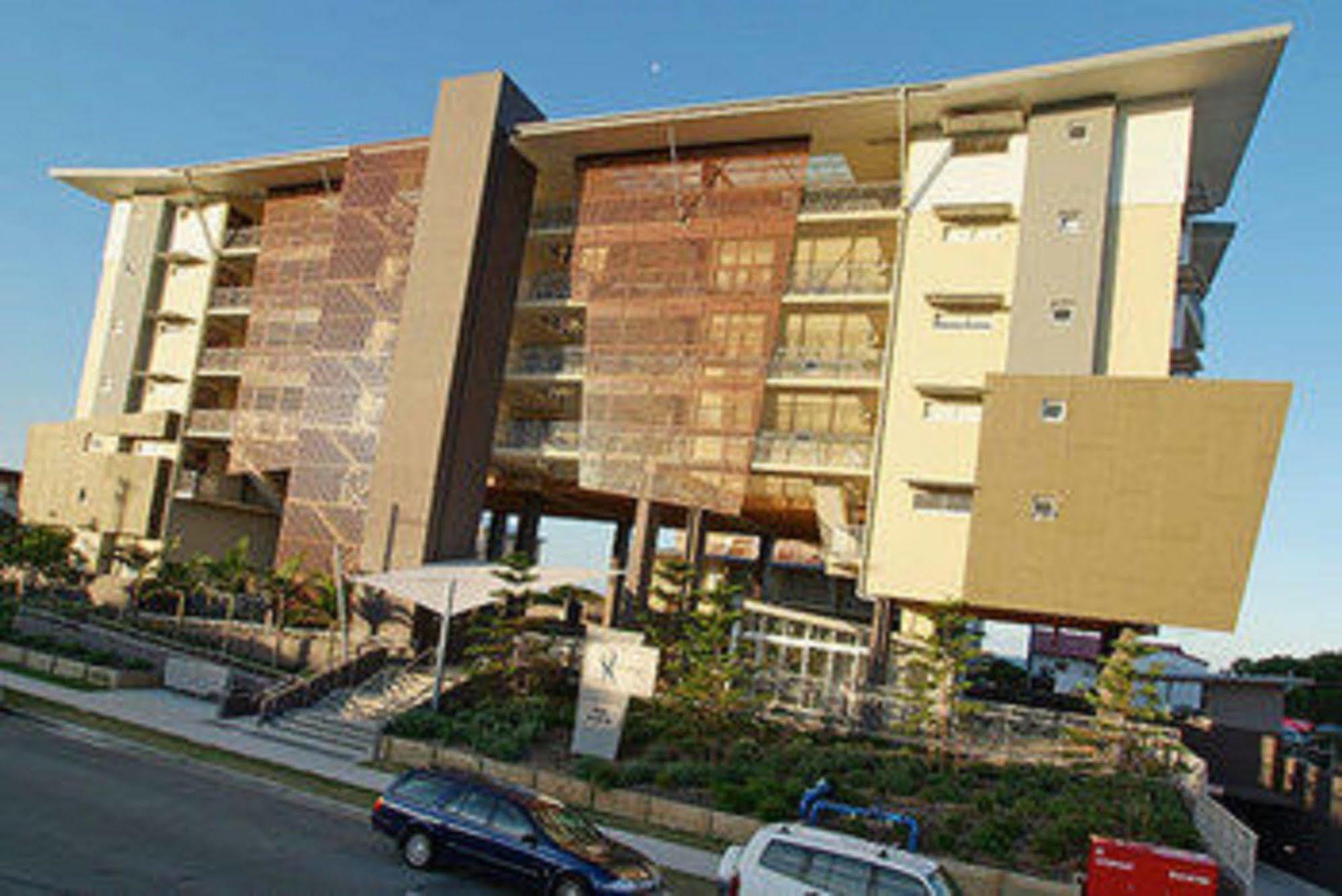 On The Bribie Island Apartment Woorim