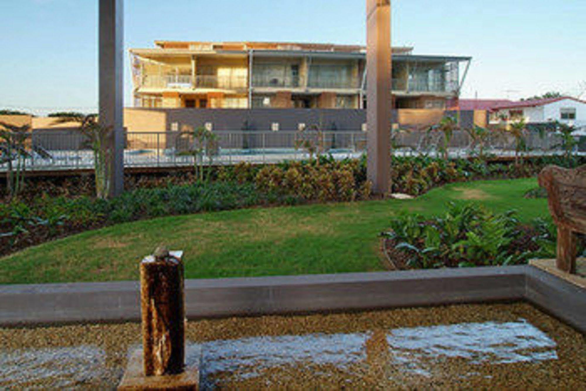 On The Bribie Island Woorim
