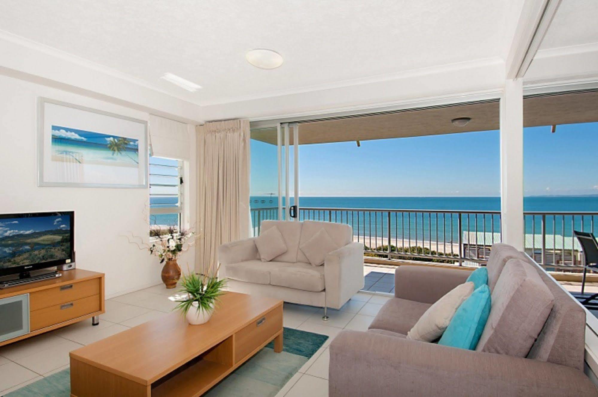 On The Bribie Island Apartment Woorim