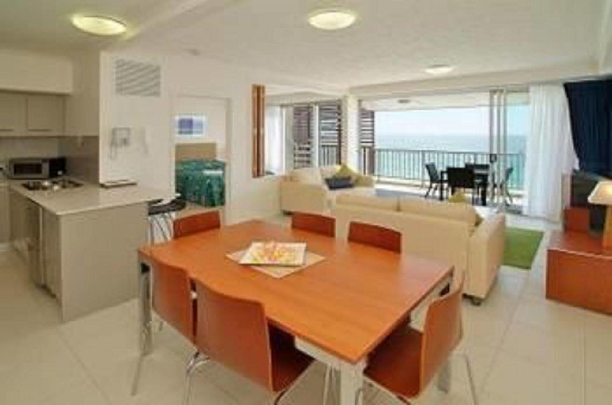 On The Bribie Island Apartment