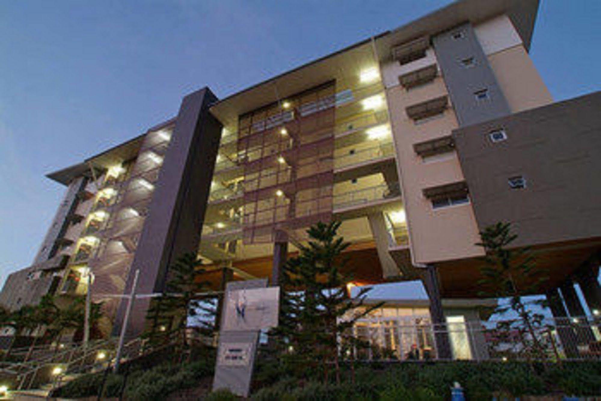 On The Bribie Island Apartment Woorim