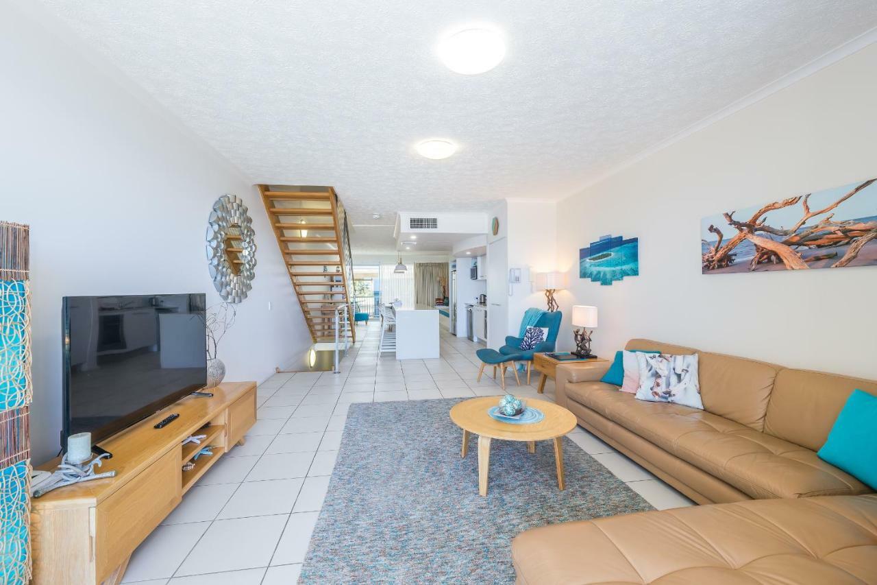 Apartment On The Bribie Island *
