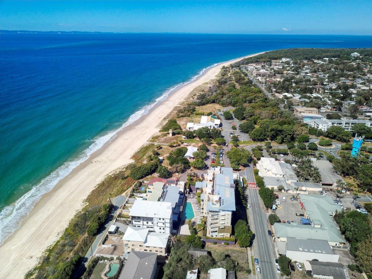 On The Bribie Island Apartment