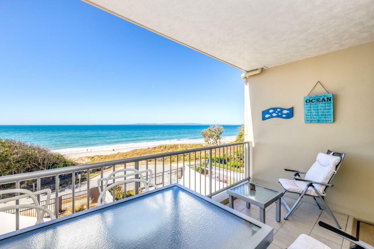 On The Bribie Island Apartment *