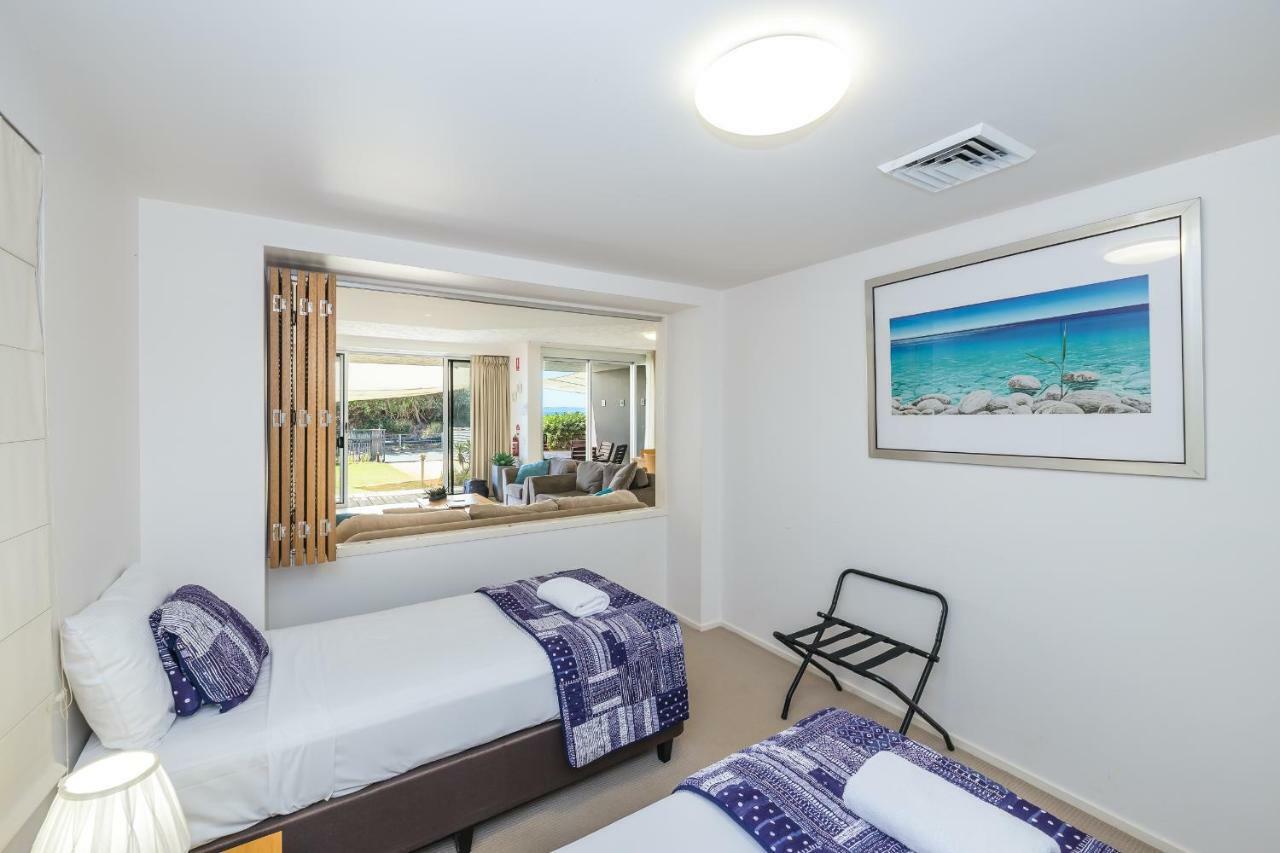 On The Bribie Island * Woorim