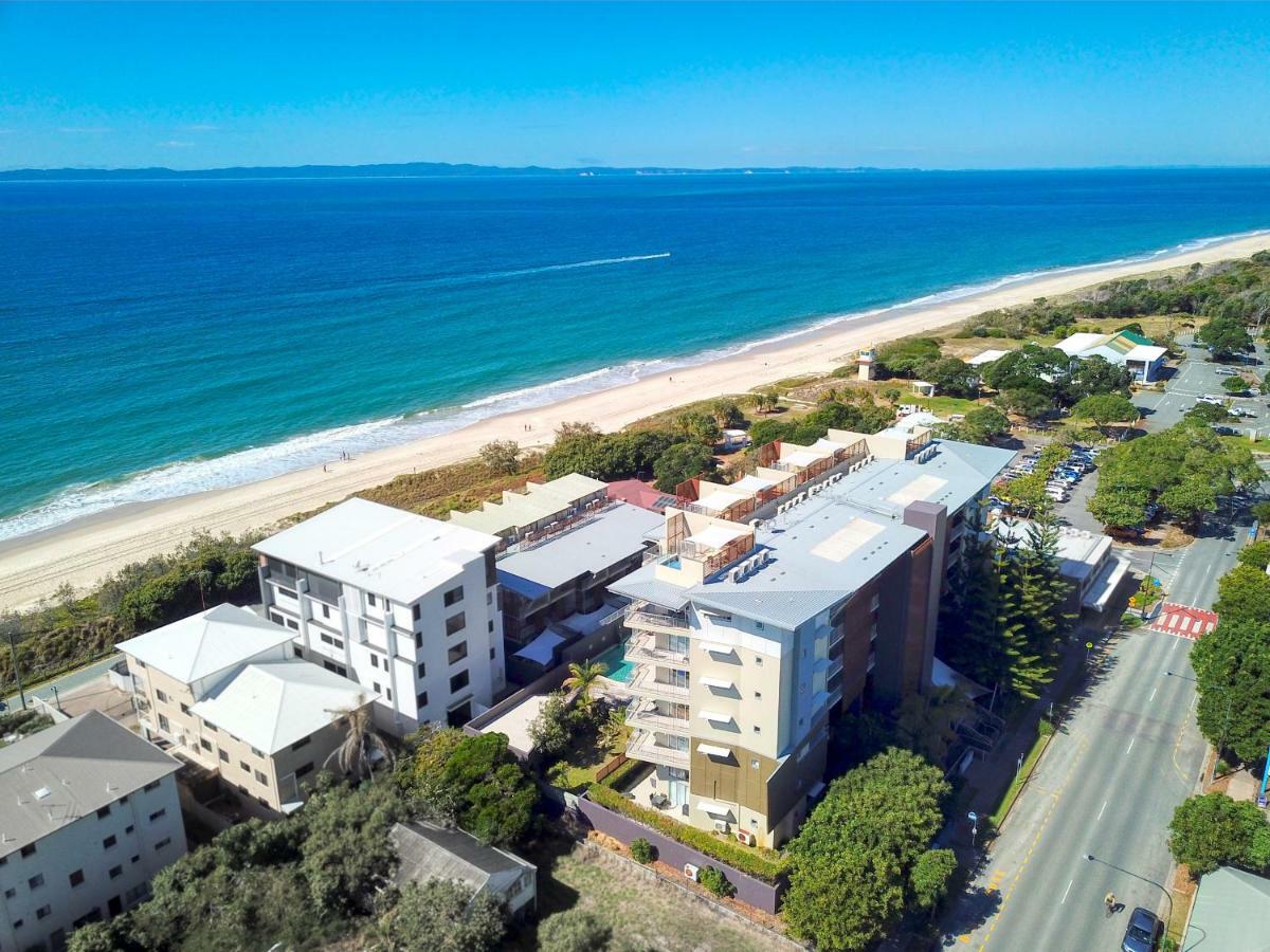 On The Bribie Island Apartment Woorim